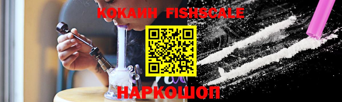 Кокаин Fish Scale Мичуринск
